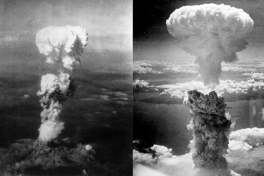 Хиросима и Нагасаки против Чернобыля: почему в японских городах есть жизнь, а Припять остается заброшенной?