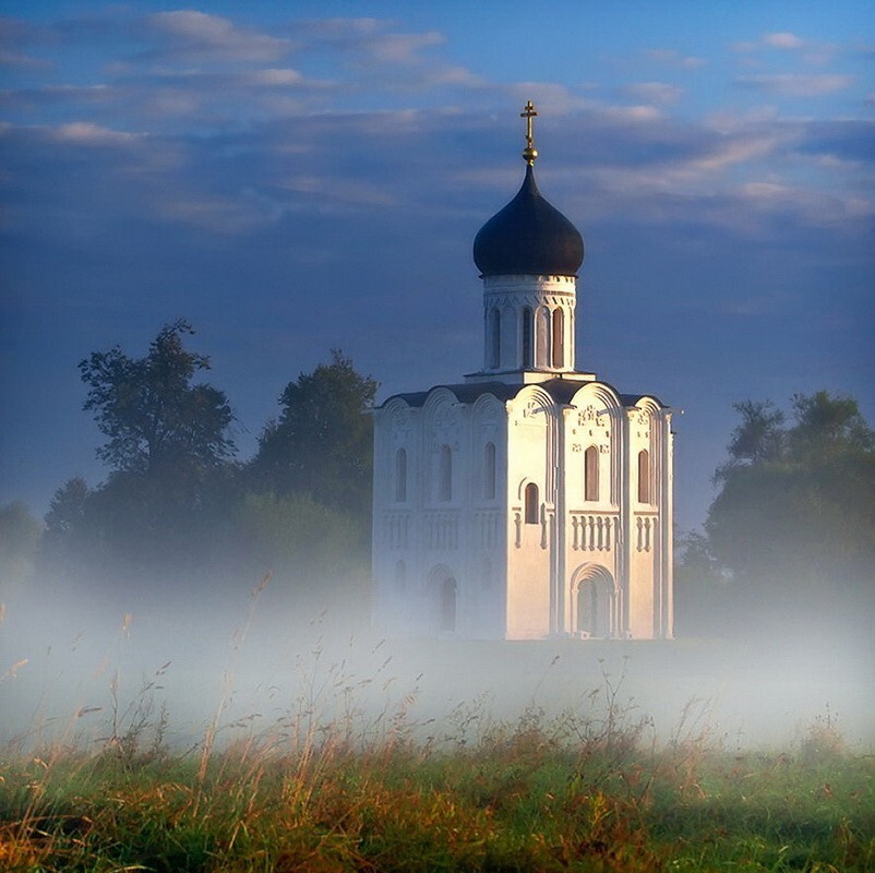 Очередной церковный раскол на Украине