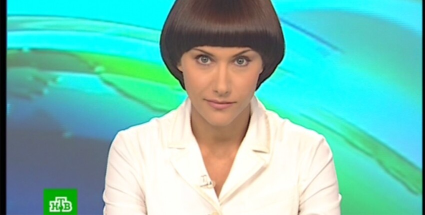 Журналистка НТВ Лилия Гильдеева покинула Россию и уволилась с телеканала