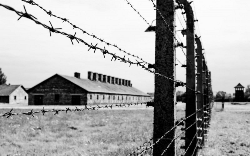 Военный эксперт: в США создадут концлагеря для русских