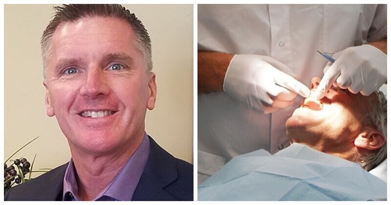 Стоматолог из США оказался мошенником, который специально портил зубы пациентам