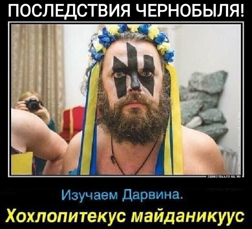 Вести зазеркалья