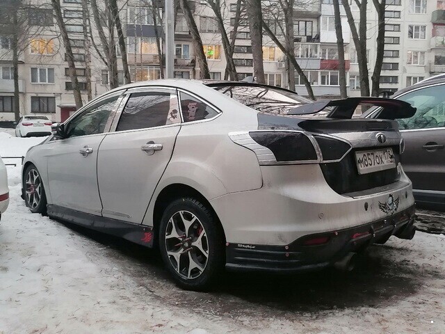 Автовсячина