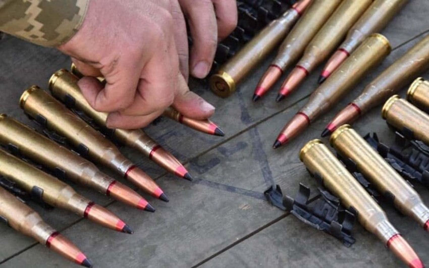 Тайные склады боеприпасов, или По каким точкам в Киеве бьют российские военные