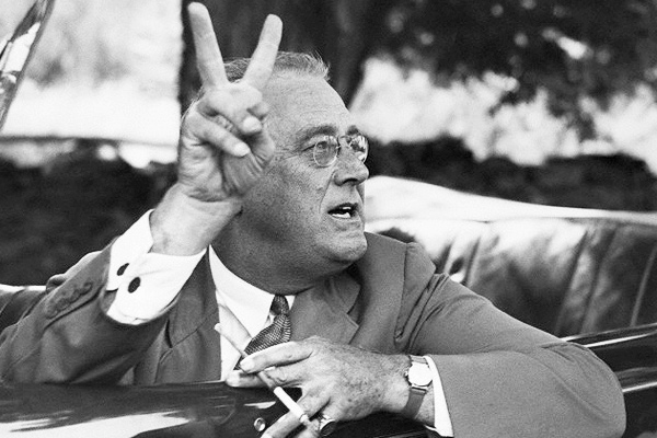 Почему Рузвельт отказался обменять мыло на жизнь миллиона человек