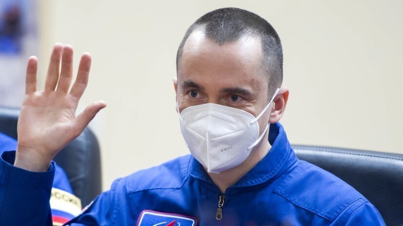 Космонавт «Роскосмоса» Пётр Дубров вернулся домой с новым космическим достижением