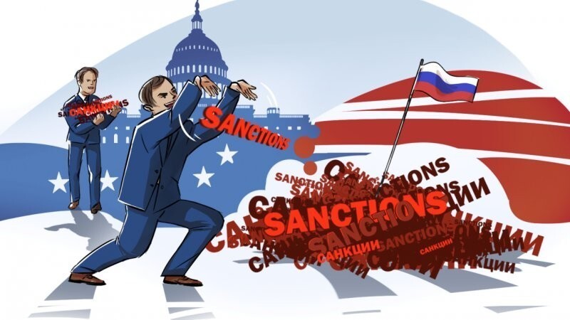 США паникуют из-за решения некоторых стран воздержаться от санкций против России