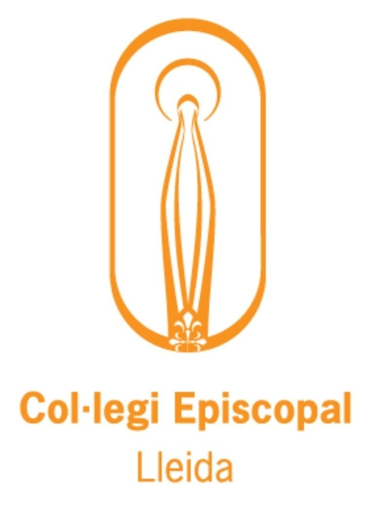 8. Логотип религиозной школы в Лериде (Испания)