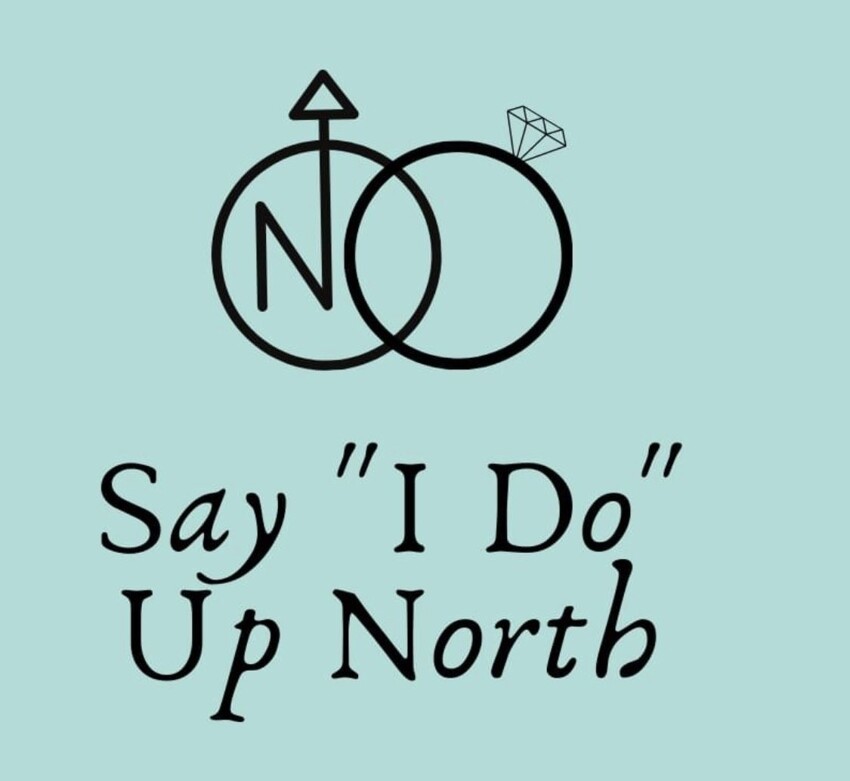 7. Написано "Скажи «Я согласна»", но логотип при этом складывается в слово "НЕТ"
