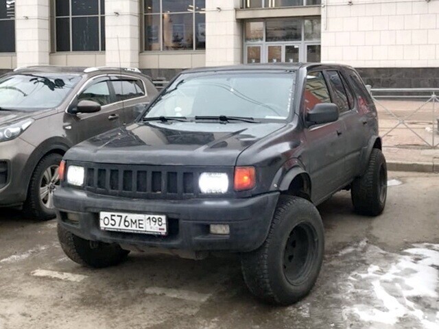 Автовсячина