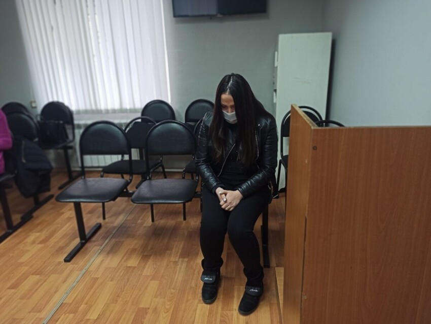 23 года на троих: в Волгограде вынесли приговор обвиняемым в убийстве родителя из школьного чата