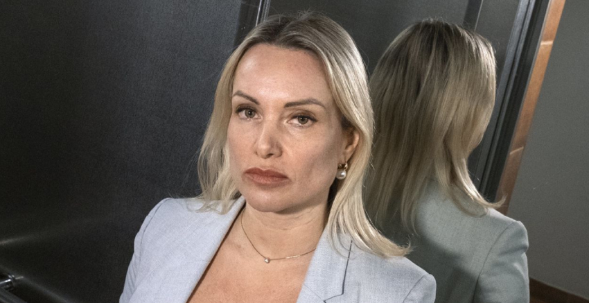 Из серой мыши на обложки мирового глянца