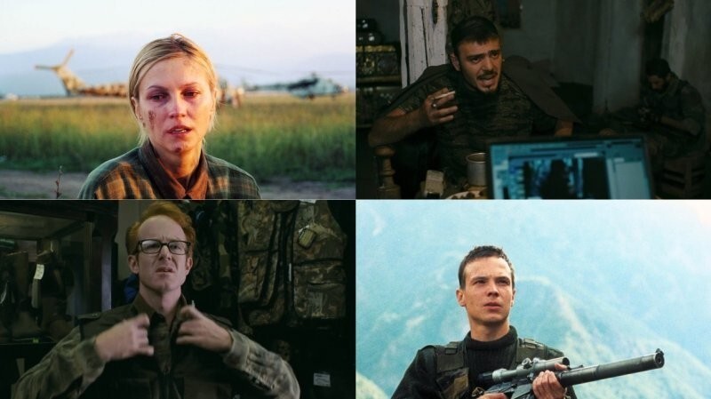 Фильму «Война» 20 лет: что стало с актерами атмосферной картины Балабанова о чеченской войне?