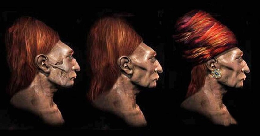 Они не люди: кем на самом деле были загадочные паракасцы, населявшие Перу более 3000 лет назад?