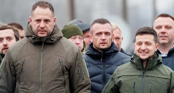Сакральные жертвы нового мирового порядка
