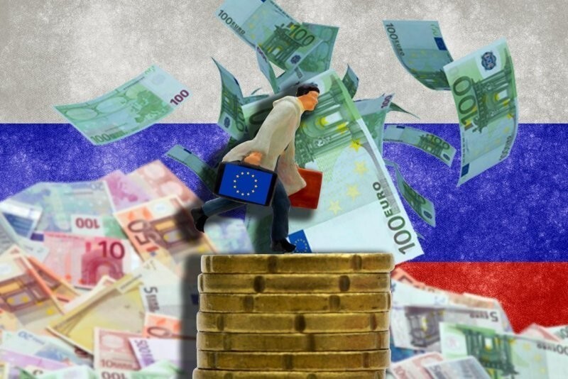 Российская экономика сможет выиграть от санкций и текущего кризиса