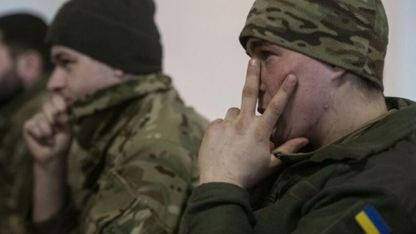 Наблюдается массовая сдача в плен старших офицеров ВСУ: сводка по спецоперации ВС РФ на Украине