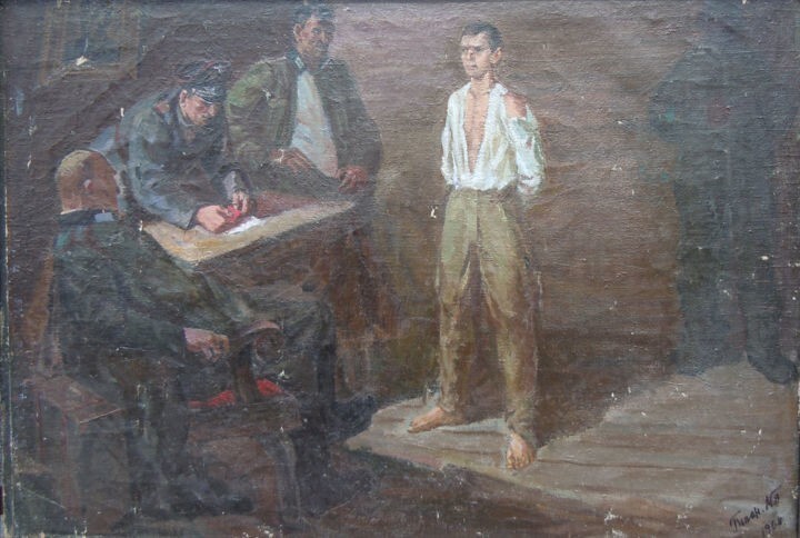 Держись, Максим!