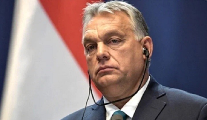  Орбан ответил на нахальные угрозы Дуды: «Мы венгры, а не украинцы»