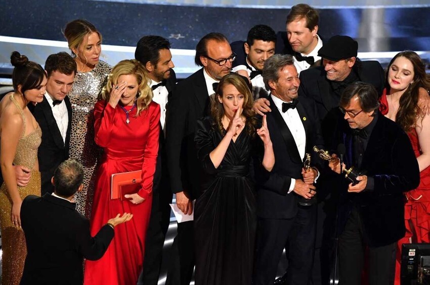 Оскар 2022: номинанты и лауреаты
