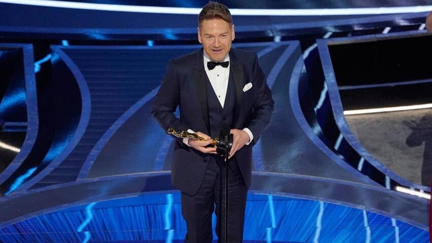 Оскар 2022: номинанты и лауреаты