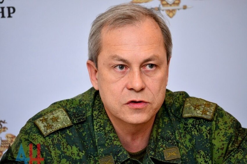 Окраины Мариуполя - Под контролем: Басурин заявил о важной победе