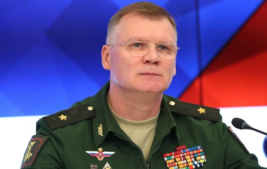 Украина лишилась пяти "СУшек", не считая Дронов: Полный список побед Русских за 24 часа