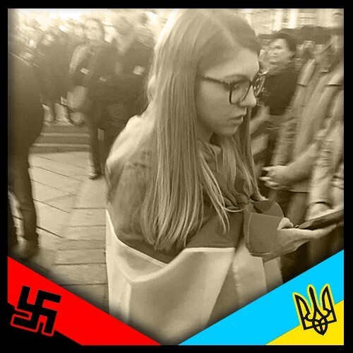 У Украинского национализма не женское лицо
