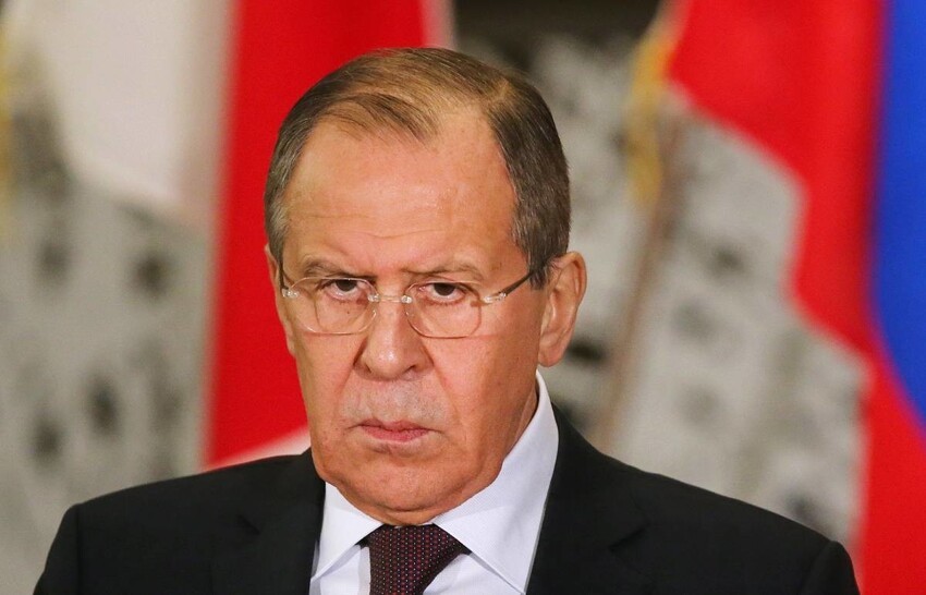 "Повод всегда найдут": Лавров ответил на все угрозы санкций против России