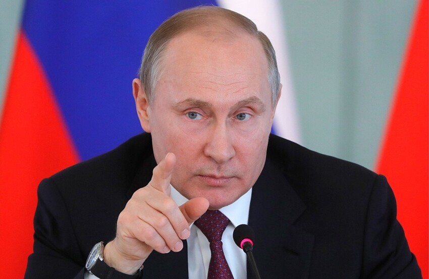 Лавров напомнил о позиции Путина по возможной встрече с Зеленским