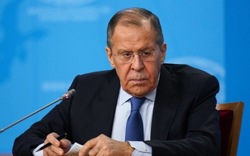 Договоримся? Глава МИД Лавров заявил о наличии шансов на договоренность между Россией и Украиной