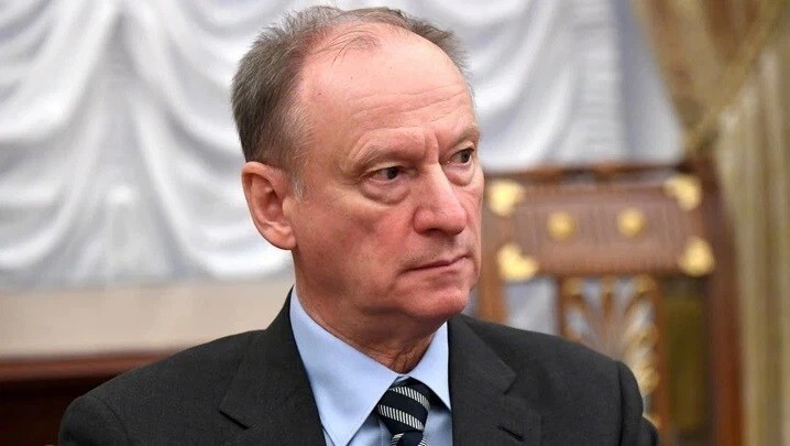 Патрушев заявил, что Россия докажет продолжающую традиции Третьего рейха программу США
