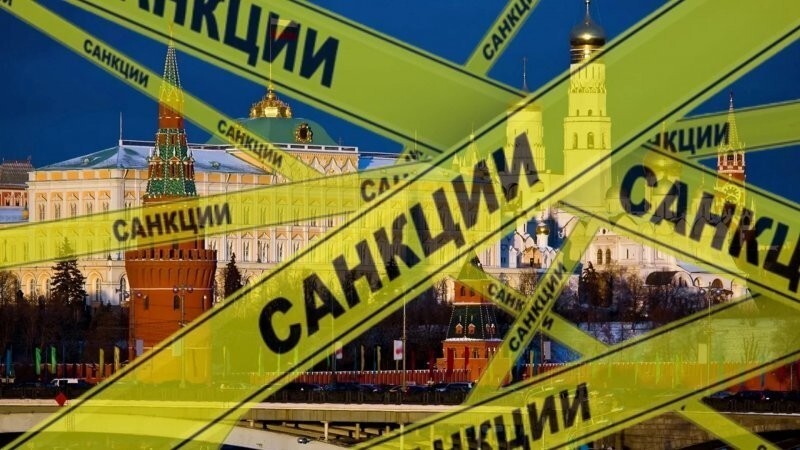 Guardian рассказала, почему санкции Европы не сработали