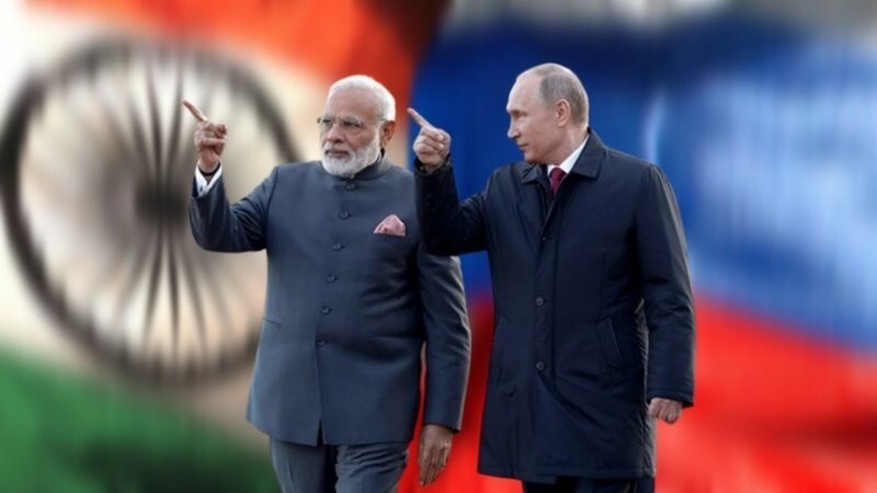 Новая стратегия России — внеблоковость