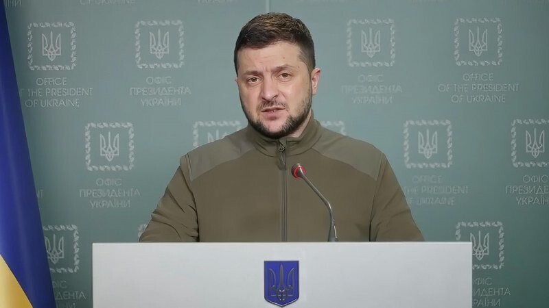 Умирающим от рук ВСУ украинцам дали очередное обещание: Вместо мира - "крутые" санкции