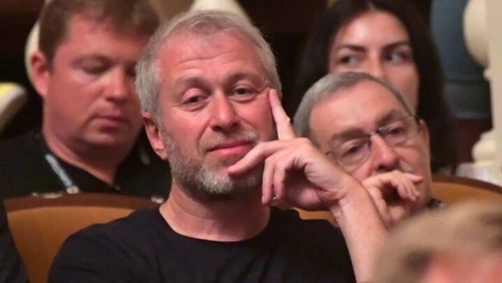 Скабеева об "истеричках" в Лондоне: Дело "отравления" Абрамовича уйдёт в ОЗХО?