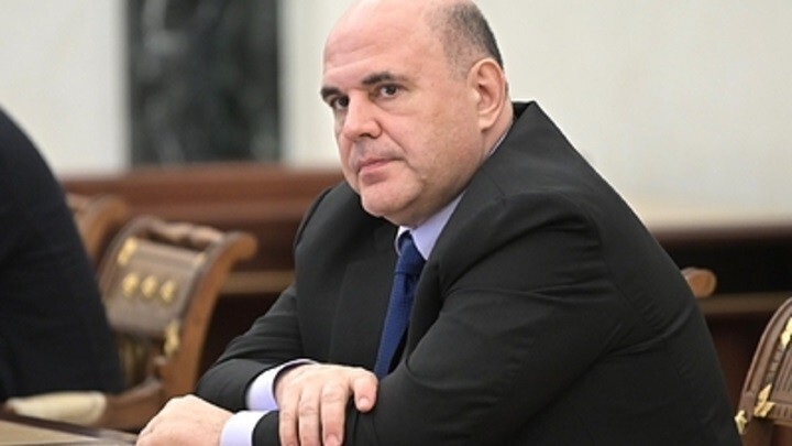 Удушение России без ответа не останется. Мишустин объявил о новом пакете контрсанкций