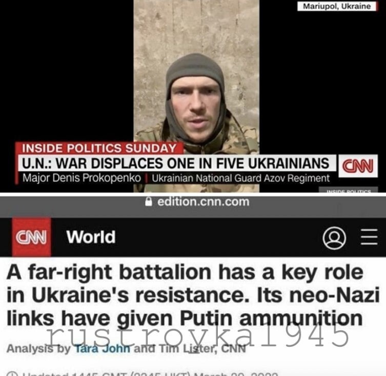 Понимание приходит не сразу, но уверенно
