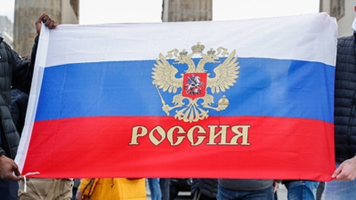 Русские дипломаты одним фактом доказали бессилие "коллективного запада"