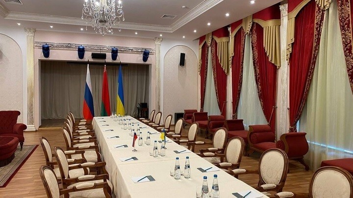 Экс-депутат Рады оценил переговоры в Стамбуле: "Украина не выполнит"