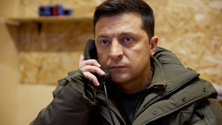 Никаких компромиссов с Россией быть не может: Зеленский выступил с новым обращением