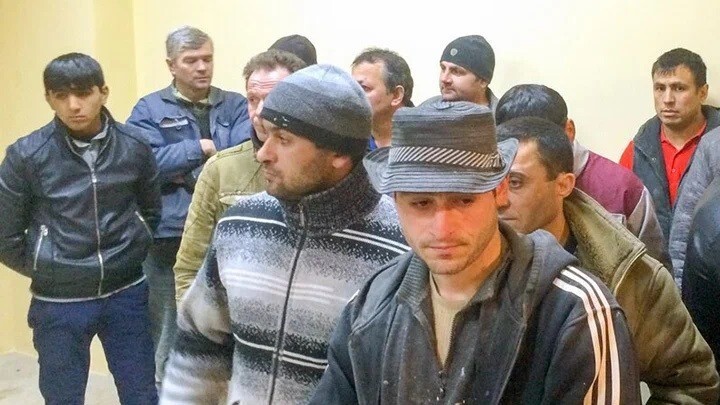 Скрытые итоги специальной операции. Из России побежала армия мигрантов