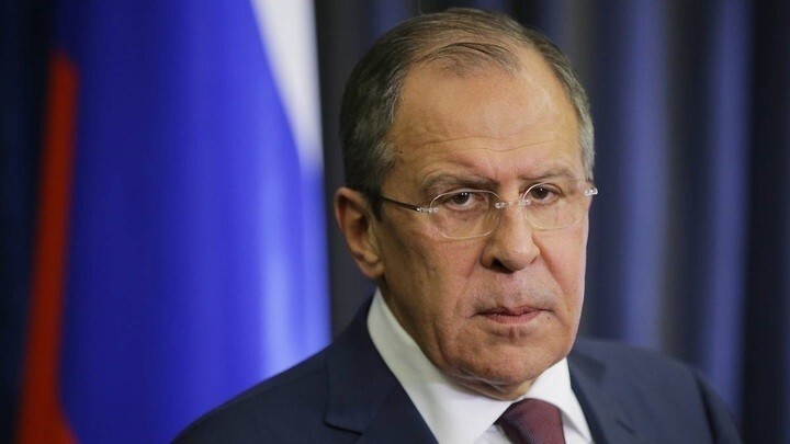 "Вопросы Крыма и Донбасса окончательно решены": Лавров об итогах переговоров в Стамбуле
