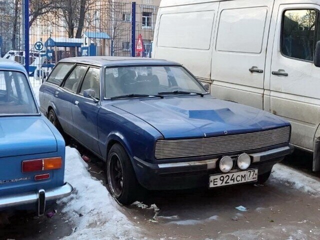 Автовсячина