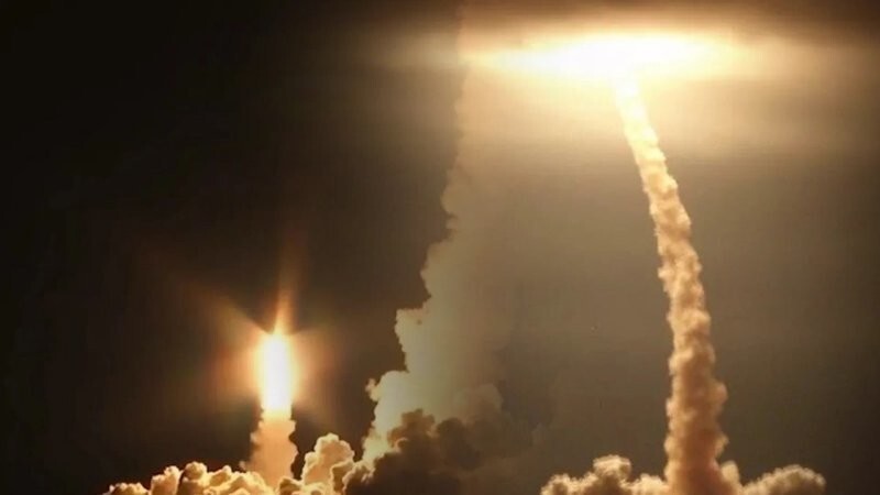 В Ираке, Ливии и Югославии использовали меньше ракет, чем Россия за месяц