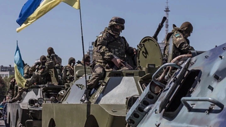 Боевики превратили Харьков в концлагерь. Минобороны России рассказало о гуманитарной катастрофе