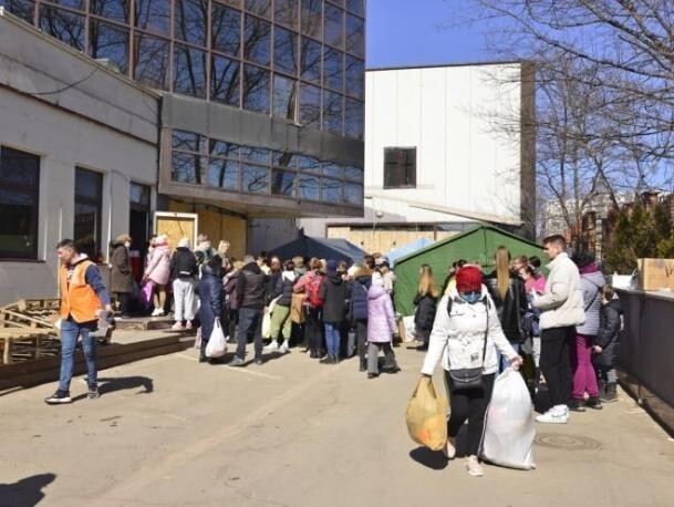 Останутся ли украинские беженцы в Молдове