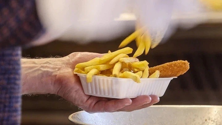В Европе стала исчезать картошка фри: Виновата Россия