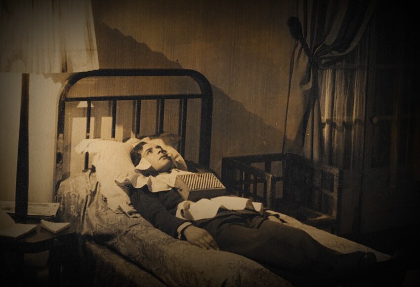 Украденная душа: было ли найдено объяснение эпидемии сонной болезни в СССР?