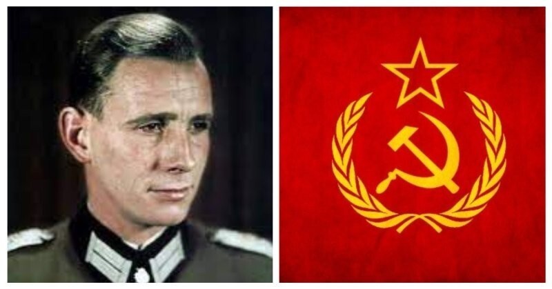 «СССР - великая страна»: почему генерал вермахта уважал Союз и презирал Горбачёва и Ельцина